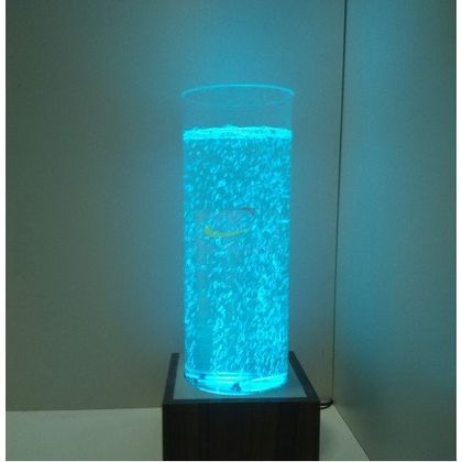 Пузырьковая колонна светящаяся 70 см ТР200М 5