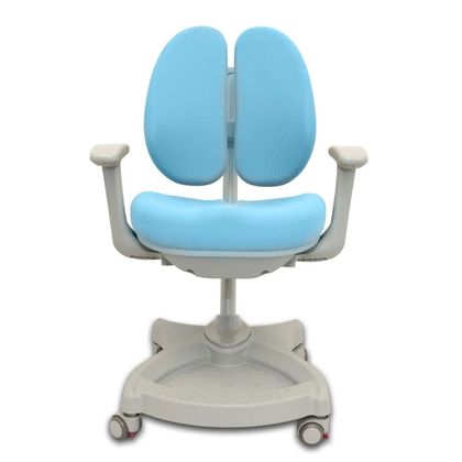 Детское ортопедическое кресло Vetro  4