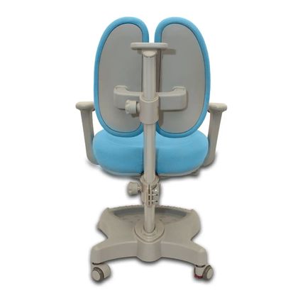Детское ортопедическое кресло Vetro  3
