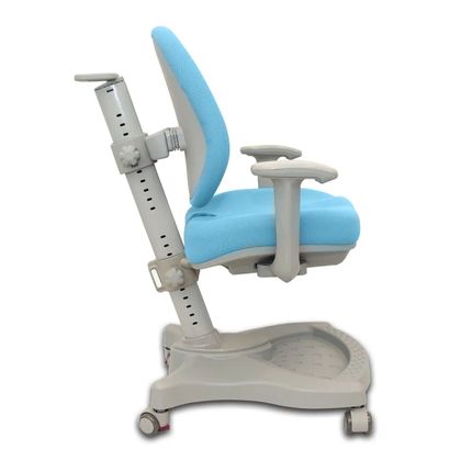 Детское ортопедическое кресло Vetro  6