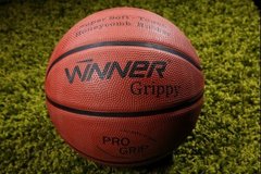 Мяч баскетбольный Grippy  1