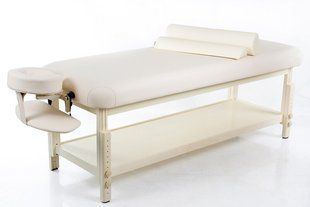 Стіл масажний стаціонарний RESTPRO Classic-Flat  1