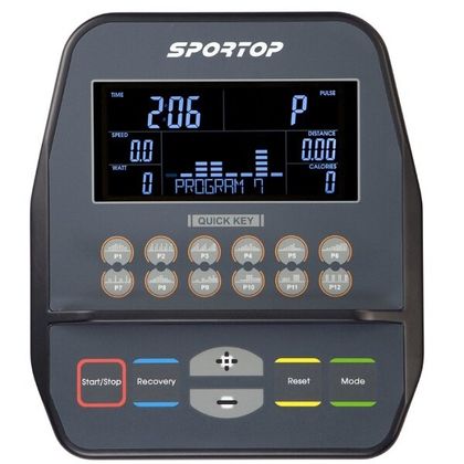 Орбітрек Sportop VST60 2