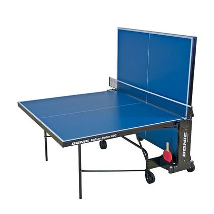 Тенісний стіл Indoor Roller 600 1