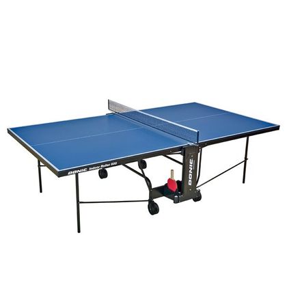 Тенісний стіл Indoor Roller 600 3