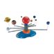 Модель Сонячної системи