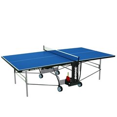 Тенісний стіл Indoor Roller 800 1
