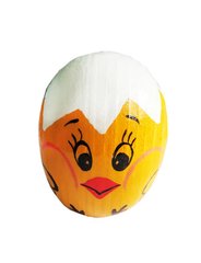 Яйце пасхальне Курчатко 1