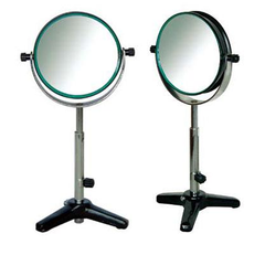 Набір сферичних дзеркал: випукле та ввігнуте 1