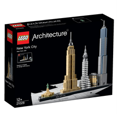 LEGO  Architecture