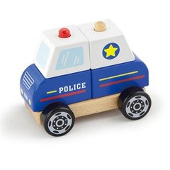 Іграшка Поліцейська машина 1
