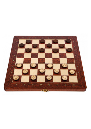 Набор шахмат 3 в 1 Модерн №3 3