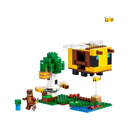 Конструктор Лего Пчелиный домик 2