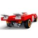 Конструктор LEGO Speed Champions 1970 Ferrari 512